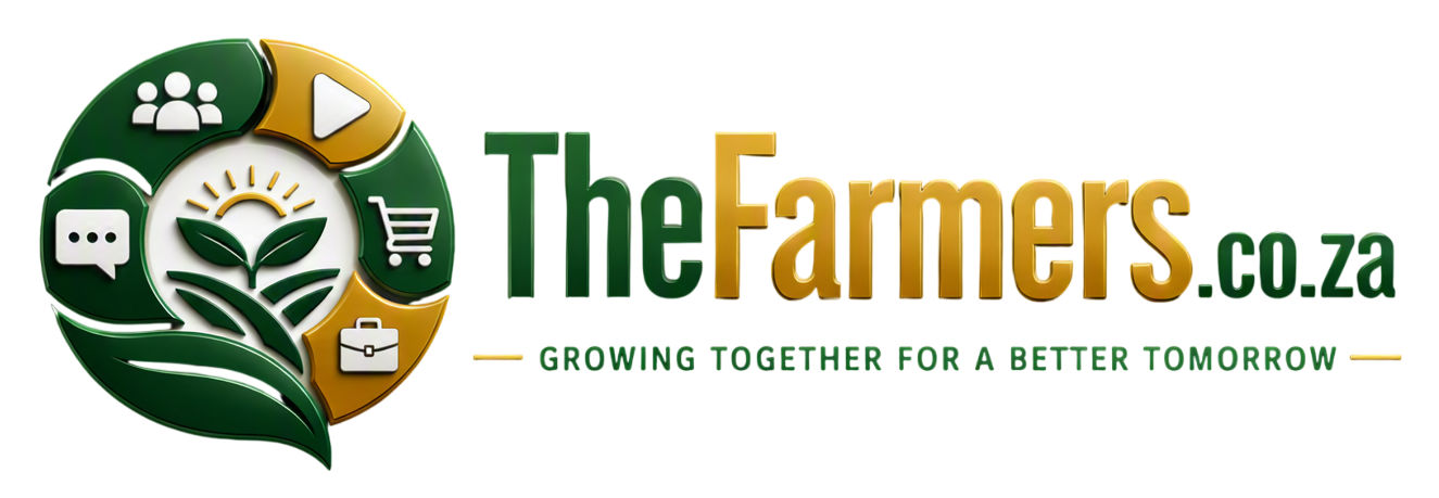 The Farmers | Africa's Farmers Network
