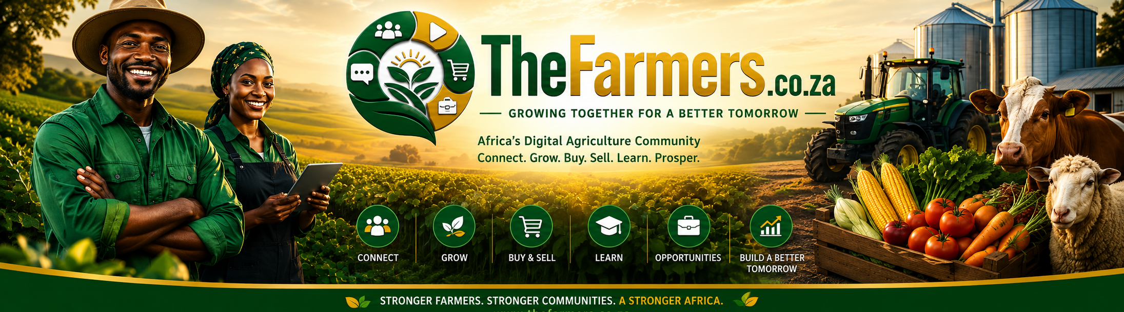 TheFarmers Official
